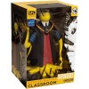 ABYSTYLE Studio Assassination Classroom Koro Sensei SFC - Figura coleccionable de PVC, estatua de anime, figura de manga de