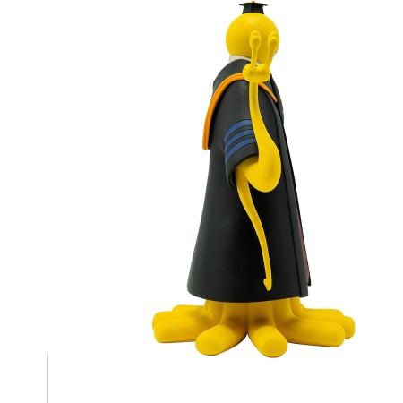 ABYSTYLE Studio Assassination Classroom Koro Sensei SFC - Figura coleccionable de PVC, estatua de anime, figura de manga de