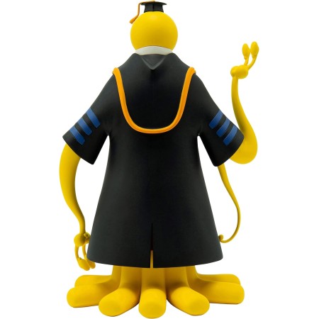 ABYSTYLE Studio Assassination Classroom Koro Sensei SFC - Figura coleccionable de PVC, estatua de anime, figura de manga de
