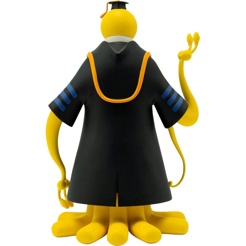 Figurine Koro Sensei 24 Cm - Assassination Classroom - SFC Super Figure Collection