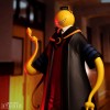 ABYSTYLE Studio Assassination Classroom Koro Sensei SFC - Figura coleccionable de PVC, estatua de anime, figura de manga de