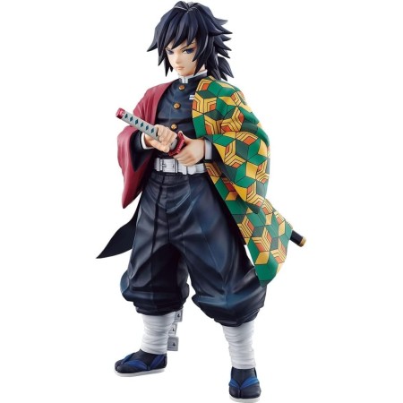 Bandai Spirits Ichibansho Ichiban - Demon Slayer: Kimetsu no Yaiba - Shinobu Kocho (La Hashira), Figura