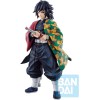 Bandai Spirits Ichibansho Ichiban - Demon Slayer: Kimetsu no Yaiba - Shinobu Kocho (La Hashira), Figura