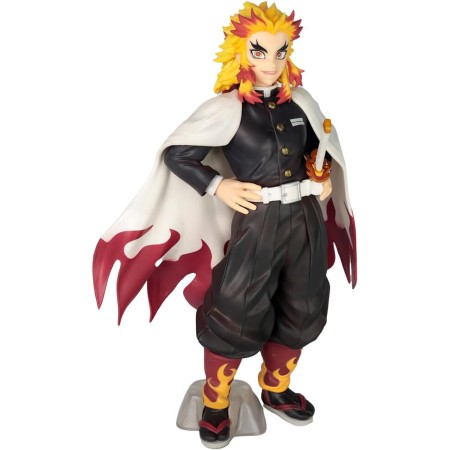 Bandai Spirits Ichibansho Ichiban - Demon Slayer: Kimetsu no Yaiba - Shinobu Kocho (La Hashira), Figura