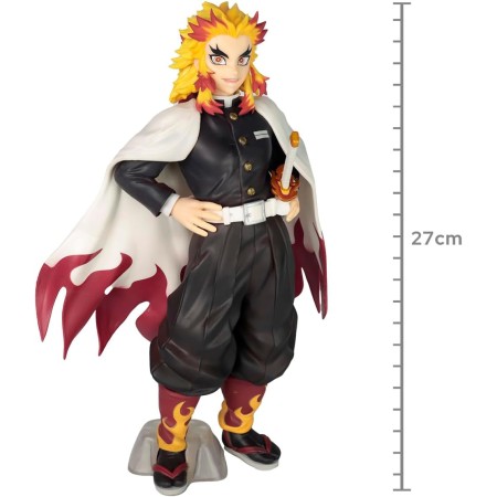 Bandai Spirits Ichibansho Ichiban - Demon Slayer: Kimetsu no Yaiba - Shinobu Kocho (La Hashira), Figura