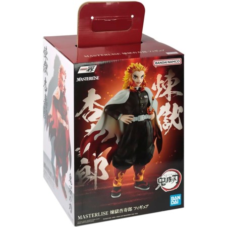 Bandai Spirits Ichibansho Ichiban - Demon Slayer: Kimetsu no Yaiba - Shinobu Kocho (La Hashira), Figura