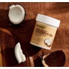 Crema facial y corporal hidratante NatureWell, Aceite de coco