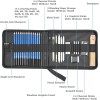 CUCHILLO RAMBO II MC-RB2
