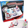 Juego de lógica ThinkFun y juguete STEM para niños y niñas a partir de 8 años