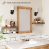 Botanic Hearth Gel de baño