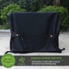 Membrane Solutions Filtro de agua personal, purificador de agua