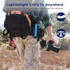 Byrna SD [Autodefensa] Pepper Ultimate Bundle - Spray de pimienta