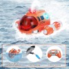ODOLAND Camping Utensilios de cocina Estufa Carabiner Canister