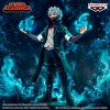 Banpresto - My Hero Academia - Figura Dabi II, Bandai Spirits The Evil Villians DX