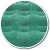 Inodoro portátil para acampar con tapa, inodoro portátil para adultos