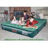 Pittman Outdoors AirBedz Lite - Colchón inflable para camioneta