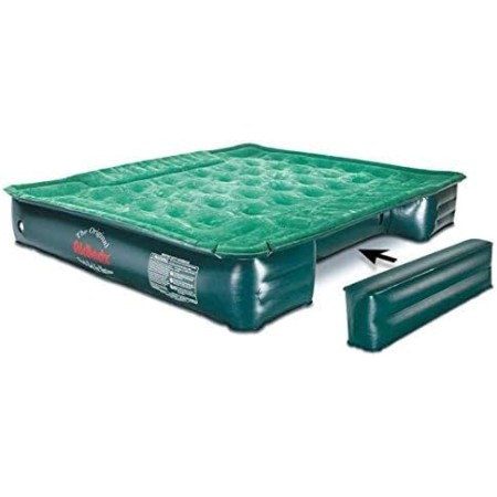 Pittman Outdoors AirBedz Lite - Colchón inflable para camioneta