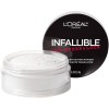 L'Oreal Paris Makeup Infallible Pro-Sweep and Lock - Polvo facial suelto mate