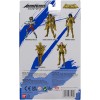 GYORGKSHI Pinzas extralargas de 52 pulgadas para atrapar reptiles
