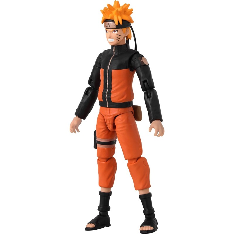 Playmobil Modo Naruto Senin
