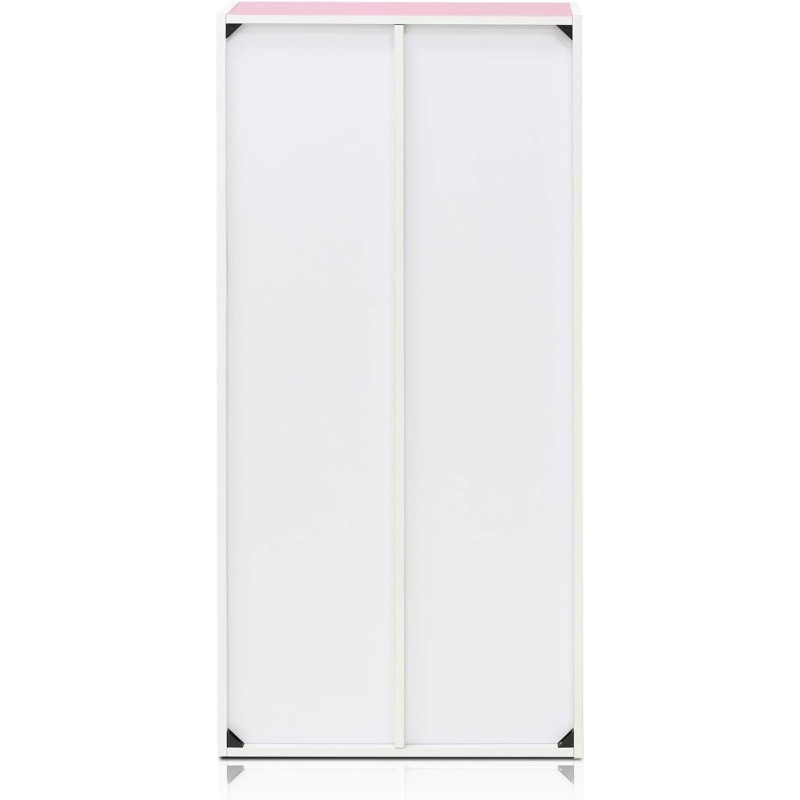 FRIDEKO HOME Paquete de 2 lámparas de noche | Recargable y color personalizable