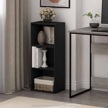 Elegante juego de espejos de pared | Juego de espejos con formas de luna para interiores