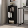 Elegante juego de espejos de pared | Juego de espejos con formas de luna para interiores