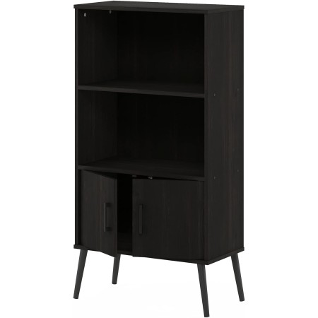 Lpraer Paquete de 4 decoraciones de acuario resplandecientes | Decoraciones para acuario que brillan con luz negra