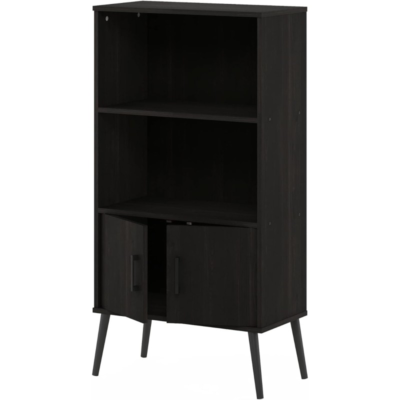 Lpraer Paquete de 4 decoraciones de acuario resplandecientes | Decoraciones para acuario que brillan con luz negra