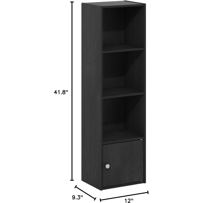 Skil-Care EZ On - Soporte lateral con cubierta de nailon
