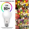 900 luces de Navidad de 355 pies | Impermeables y con temporizador