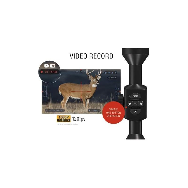 Amazon Basics Ventilador de caja de 3 velocidades
