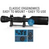 ATN X-Sight-4k Pro Smart Day/Night Scope con video Full HD rec, zoom suave, Bluetooth y Wi-Fi (transmisión, galería y controles)