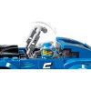 LEGO Speed - Chevrolet Camaro ZL1 Race Car 75891 Kit de construcción (198 piezas)