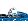 LEGO Speed - Chevrolet Camaro ZL1 Race Car 75891 Kit de construcción (198 piezas)