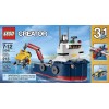 LEGO 31045 Creator Ocean Explorer Science Toy para niños
