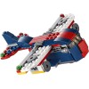 LEGO 31045 Creator Ocean Explorer Science Toy para niños