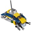 LEGO 31045 Creator Ocean Explorer Science Toy para niños