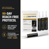 Gel Mata Cucarachas ROACH BAIT