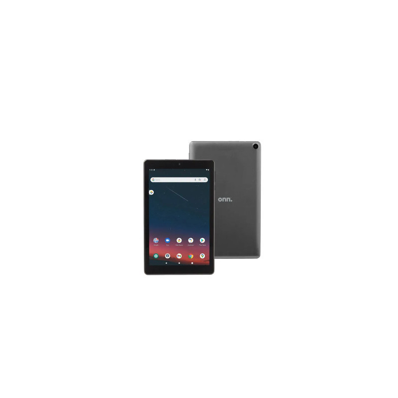 Tableta Onn Gris Oscuro 8.7 Pulgadas