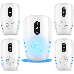 SENSOR DE MOVIMIENTO 2026 Cvtayn