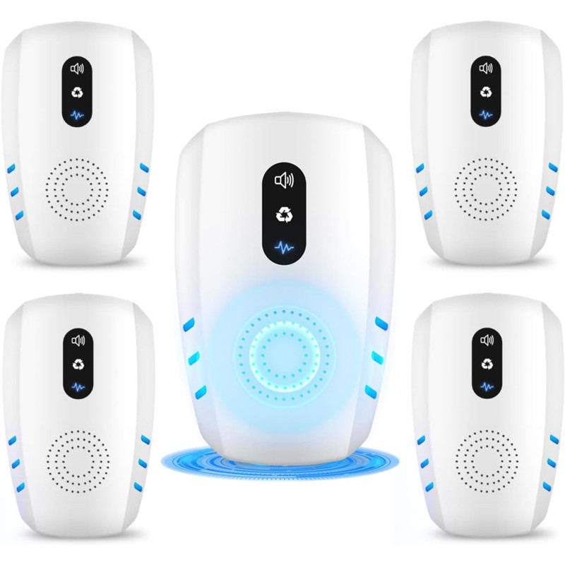 SENSOR DE MOVIMIENTO 2026 Cvtayn