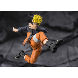 FIGURA DE ACCION NARUTO TAMASHII NATIONS