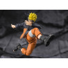 FIGURA DE ACCION NARUTO TAMASHII NATIONS