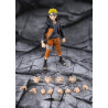 FIGURA DE ACCION NARUTO TAMASHII NATIONS