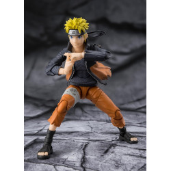 FIGURA DE ACCION NARUTO TAMASHII NATIONS