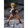 FIGURA DE ACCION NARUTO TAMASHII NATIONS