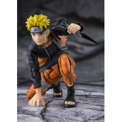 FIGURA DE ACCION NARUTO TAMASHII NATIONS