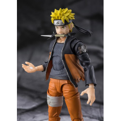 FIGURA DE ACCION NARUTO TAMASHII NATIONS