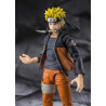 FIGURA DE ACCION NARUTO TAMASHII NATIONS